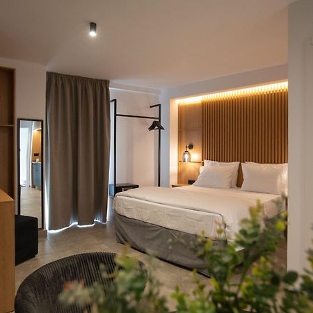Griffin Suites イラクリオン エクステリア 写真