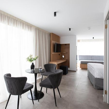 Griffin Suites イラクリオン エクステリア 写真