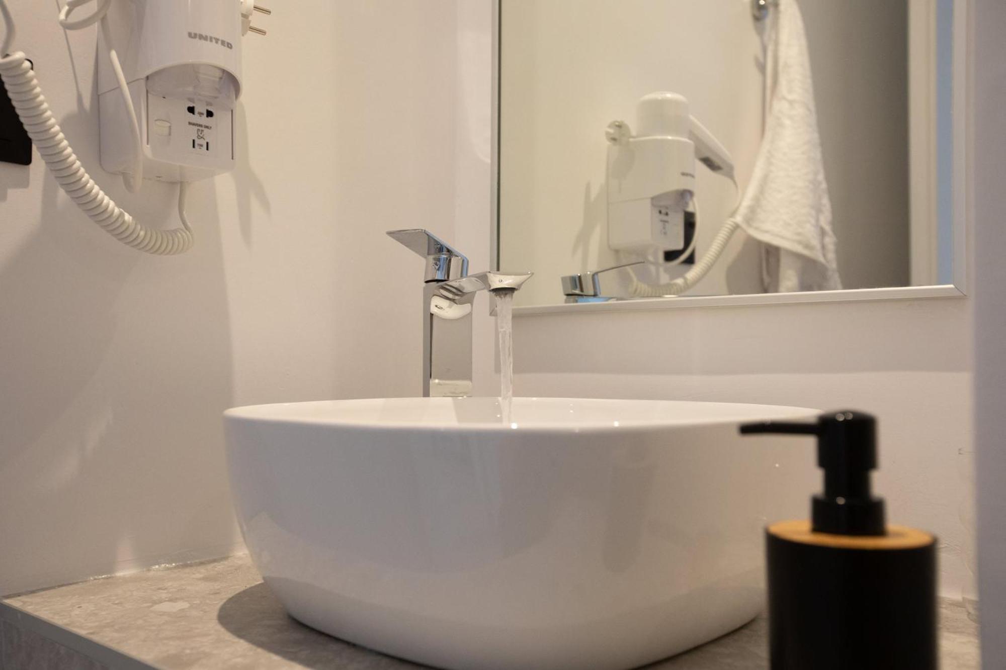 Griffin Suites イラクリオン エクステリア 写真