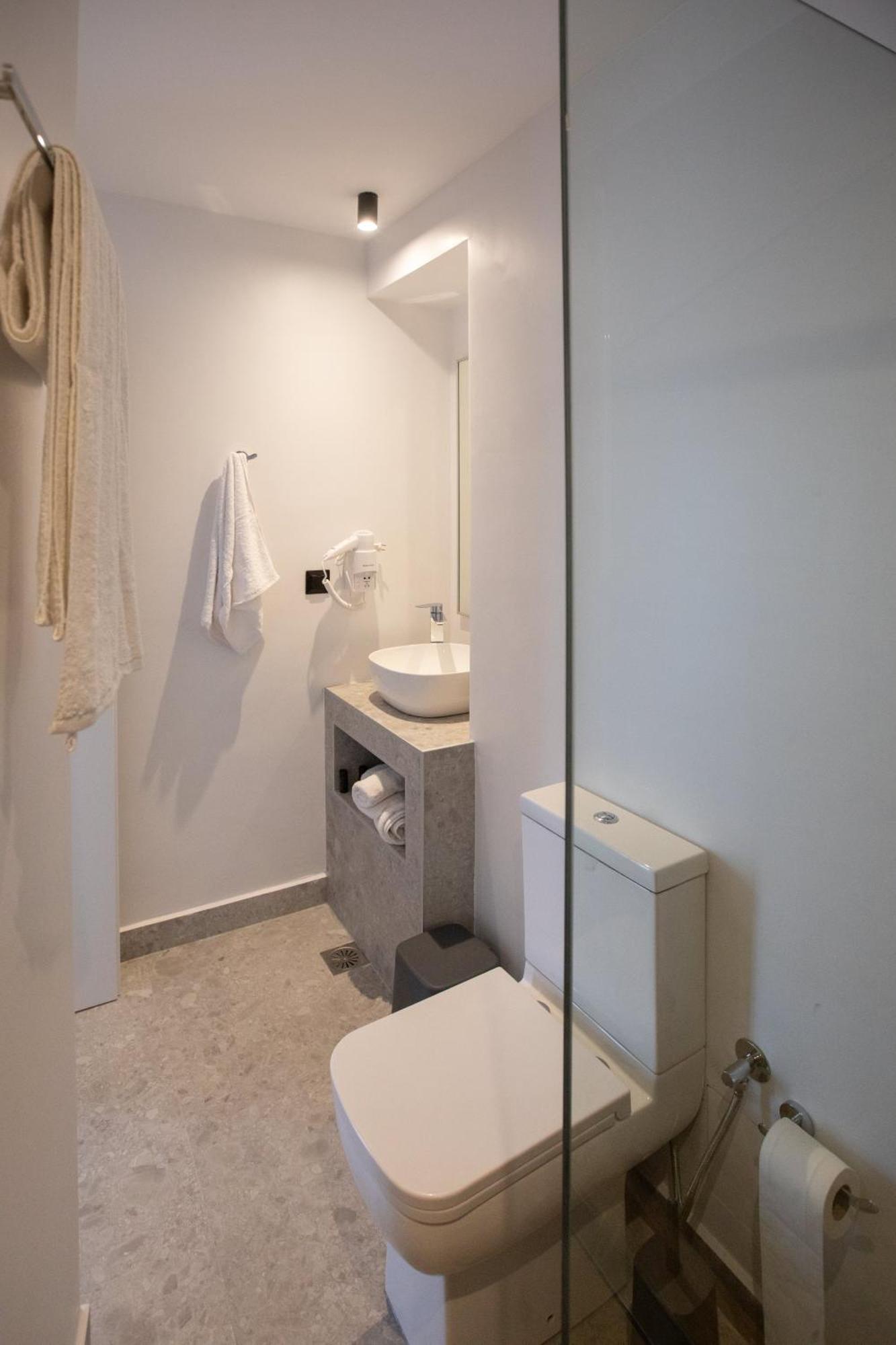 Griffin Suites イラクリオン エクステリア 写真