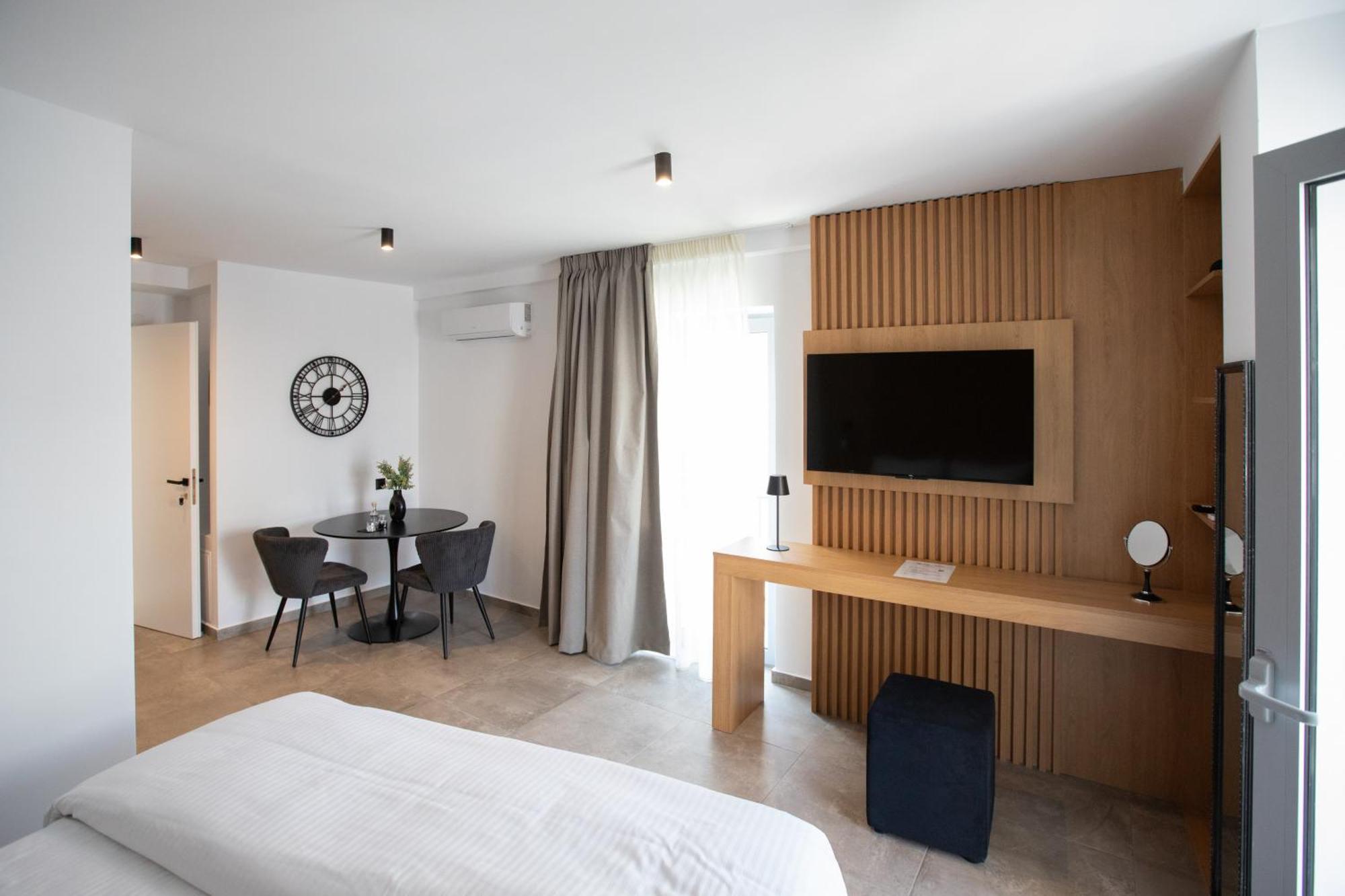 Griffin Suites イラクリオン エクステリア 写真