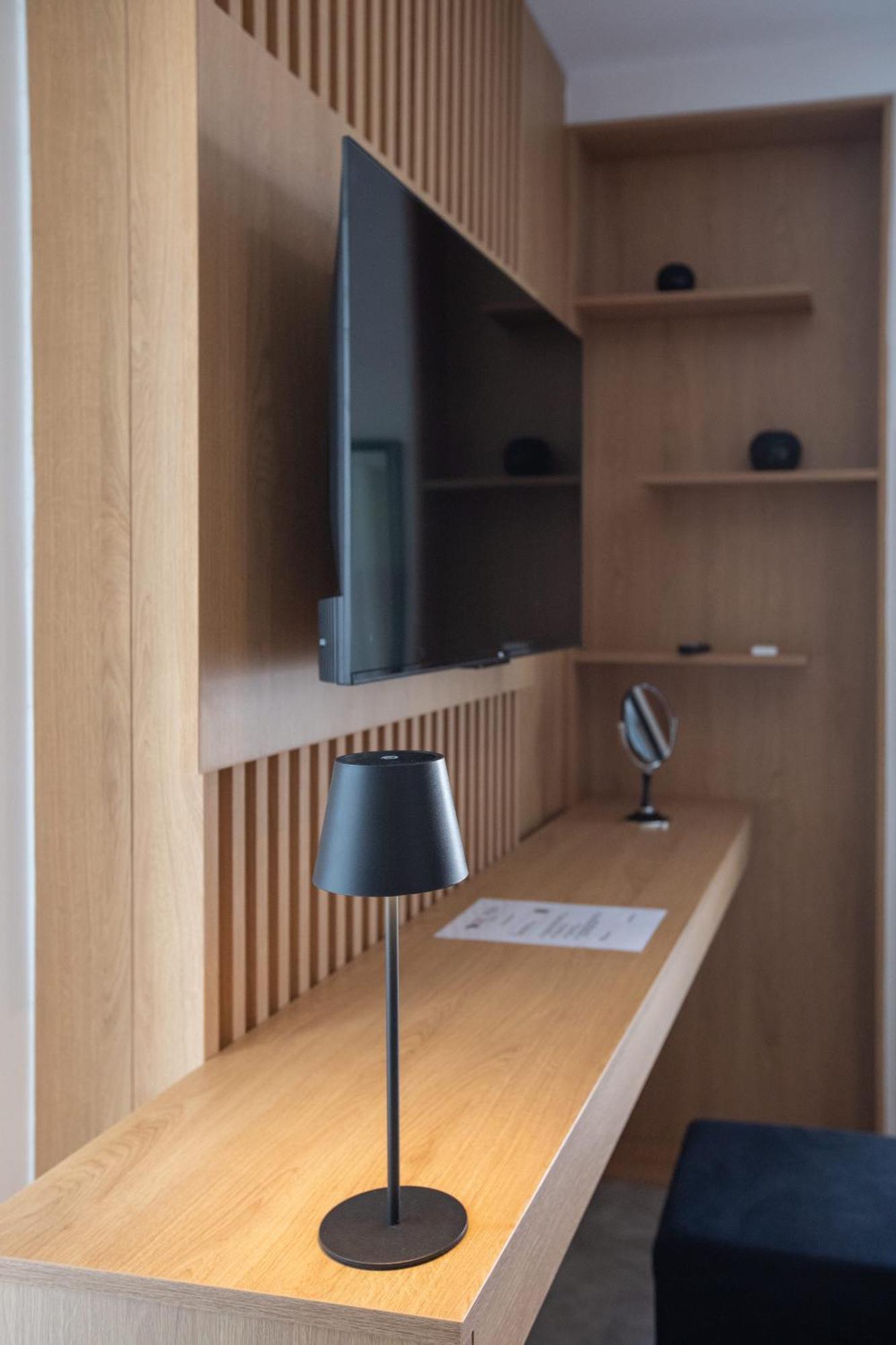 Griffin Suites イラクリオン エクステリア 写真