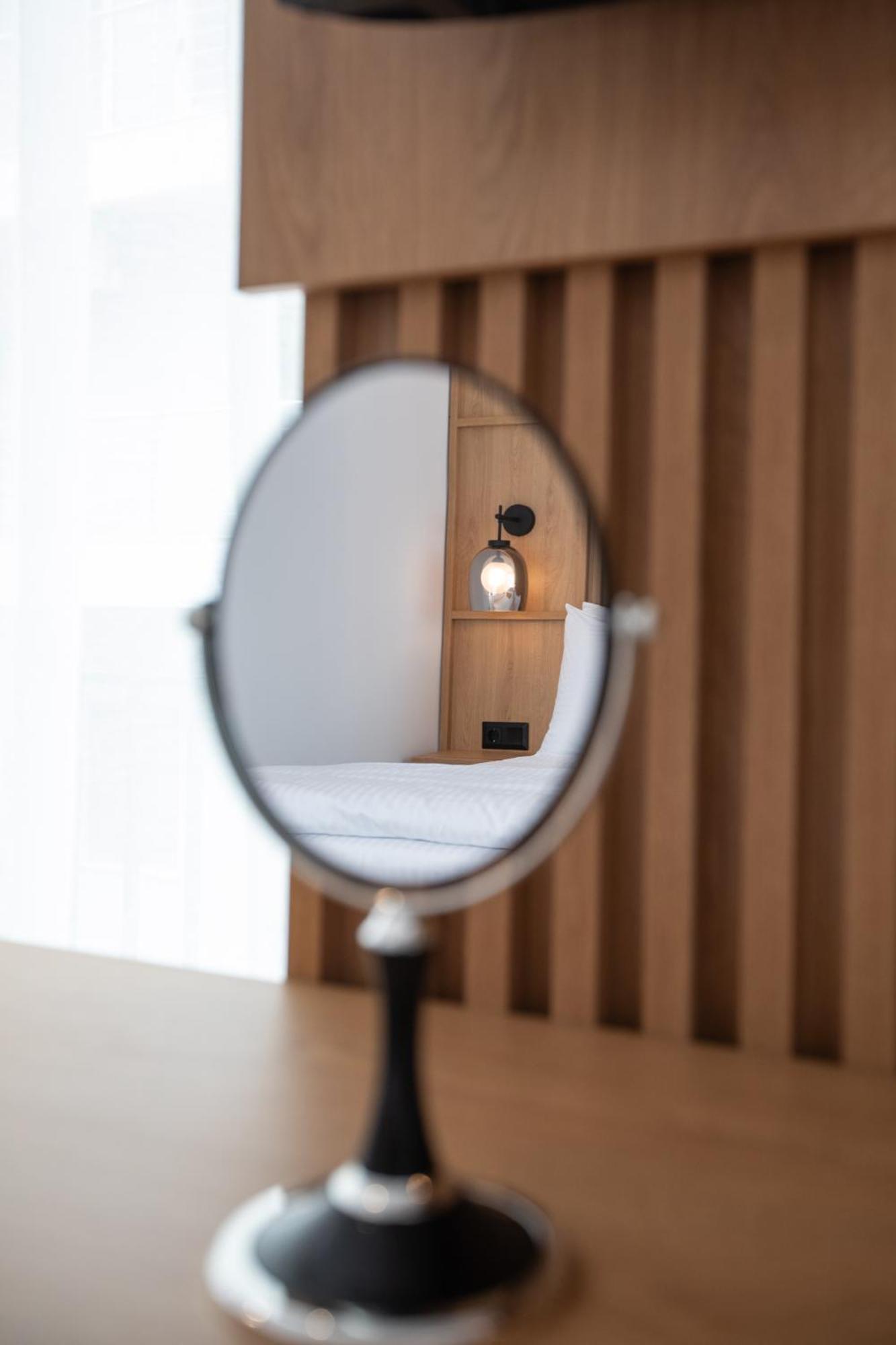 Griffin Suites イラクリオン エクステリア 写真